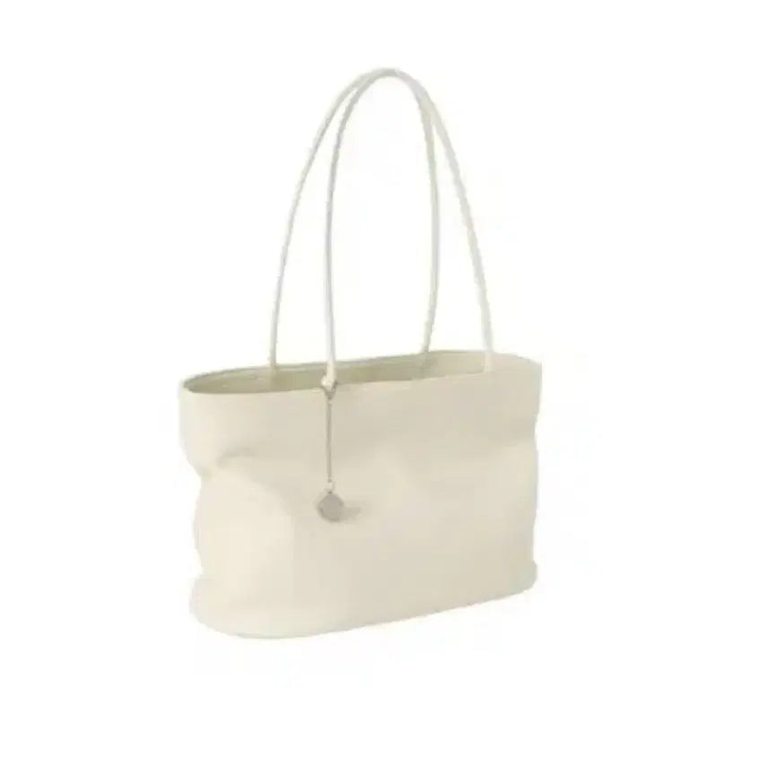 [BUNJANG] Minuit Muse Tobo Shoulder Bag Ivory / (바배) 미닛뮤트 토보 숄더백 아이보리