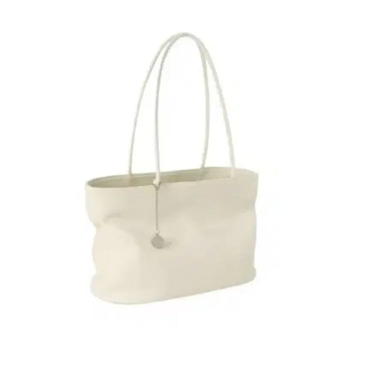 [BUNJANG] Minuit Muse Tobo Shoulder Bag Ivory / (바배) 미닛뮤트 토보 숄더백 아이보리