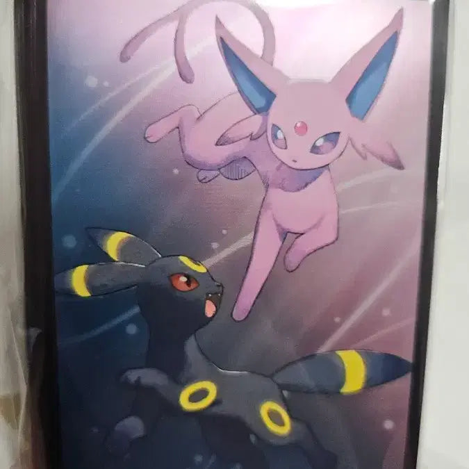 [BUNJANG] Pokemon Prism Collection North America Figure Set / 북미 프리즘 피규어 컬렉션(슬리브. 피규어,핀) 판매