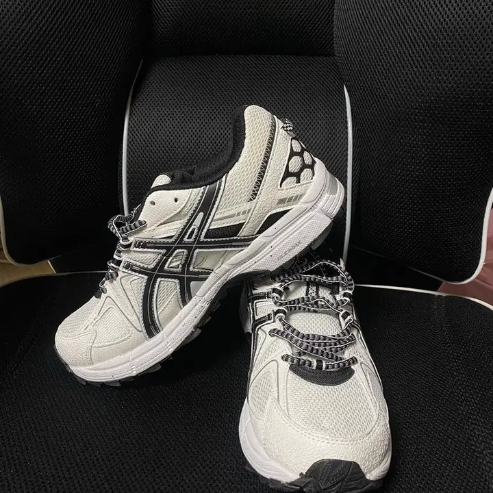 [BUNJANG] Asics Gel Kahana 8 Sneakers / (새상품) 아식스 젤 카하나 8 운동화