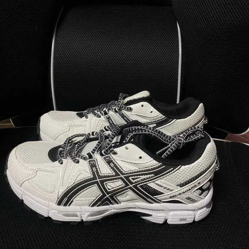 [BUNJANG] Asics Gel Kahana 8 Sneakers / (새상품) 아식스 젤 카하나 8 운동화