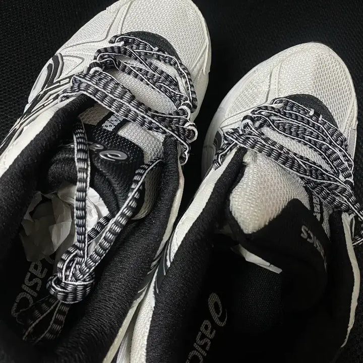 [BUNJANG] Asics Gel Kahana 8 Sneakers / (새상품) 아식스 젤 카하나 8 운동화