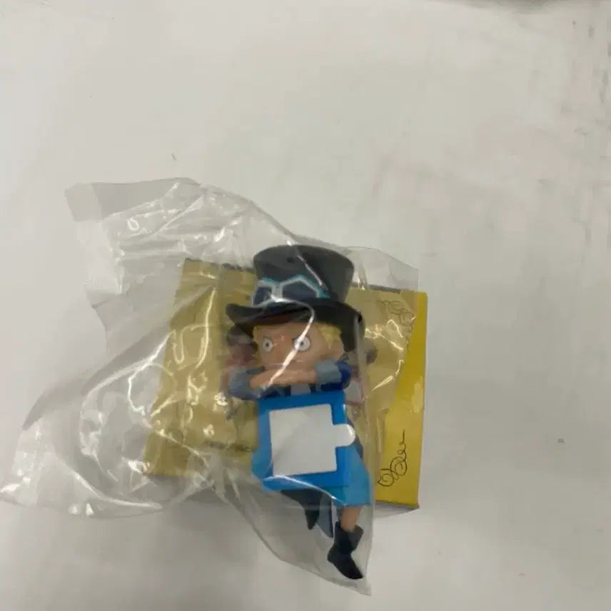 [BUNJANG] One Piece Ichiban Kuji Dramatic Memories E Prize Sabo Figure / 원피스 제일복권 드라마틱 메모리즈 E상 사보