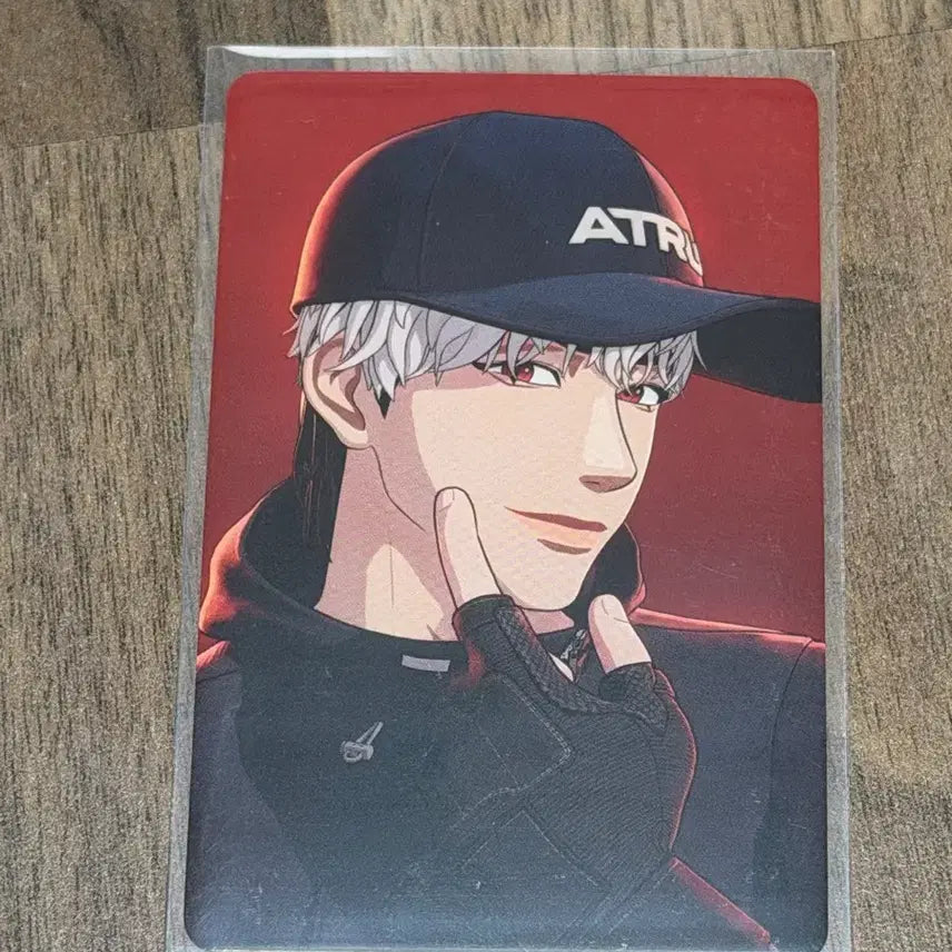 [BUNJANG] PLAVE Do Eunho Caligo Part 2 HMVC Japan POB Photocard / 플레이브 도은호 칼리고 파트투 hmv 에쳄비 일본 미공포 포카