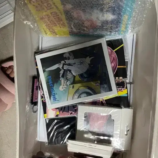 [BUNJANG] Bocchi the Rock! Merchandise Bundle / 봇치더락 굿즈 15에 다 넘깁니다 급전