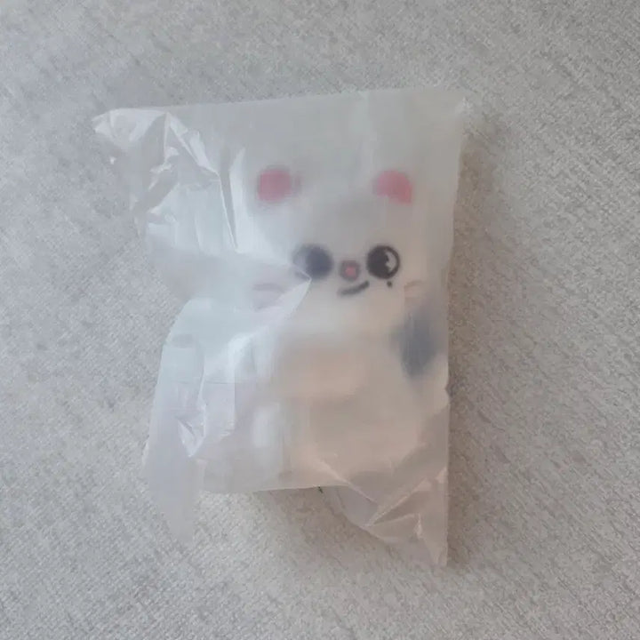 [BUNJANG] Jini-let Strap Plush / (새상품)지니렛 스트랩 플러시