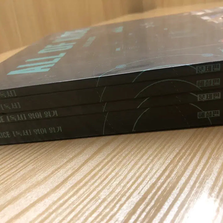 [BUNJANG] Kim Seung-ri Olloka Reading Book 2026 / 김승리 올오카 독서 2026