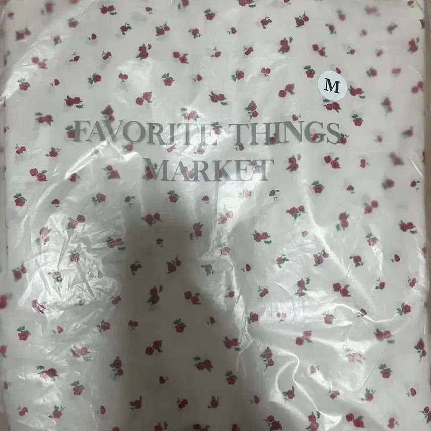[BUNJANG] Favorite Things Rosy Blouse (Original) Size 2 / (택o)페이보릿띵스 로지 블라우스(오리지널) 2사이즈
