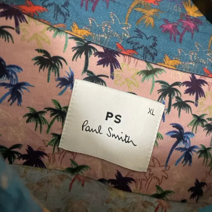 [BUNJANG] Paul Smith Men&