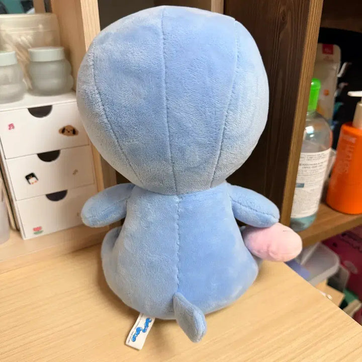 [BUNJANG] Bonobono Plush 26cm / 26cm 보노보노 인형