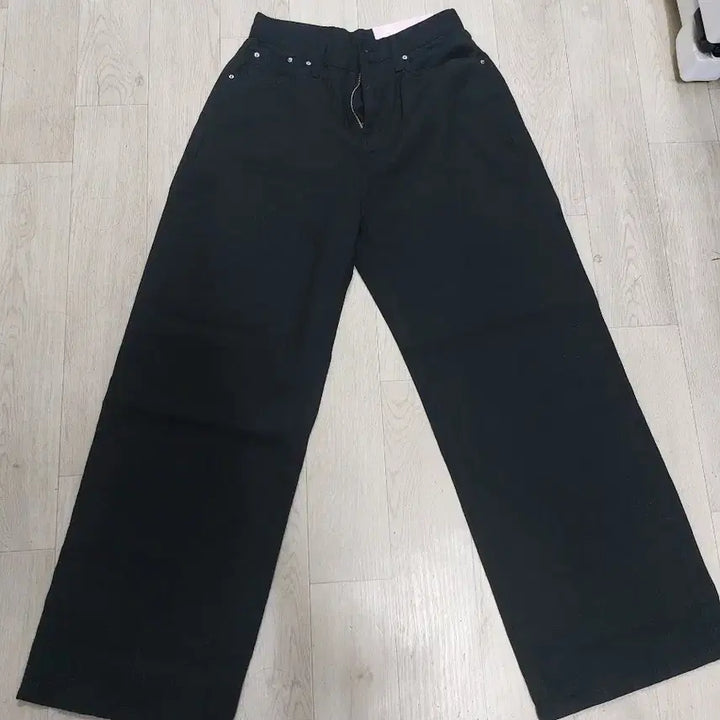 [BUNJANG] Made Sunset Summer Wide Pants / 메이드 선셋 썸머 와이드 팬츠 새상품