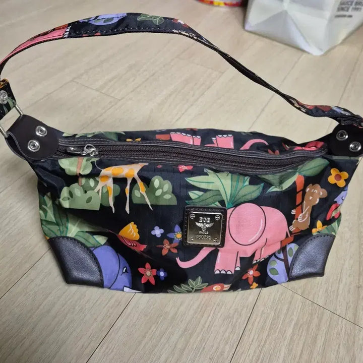 [BUNJANG] Dot Bag / 새상품)) 도트백