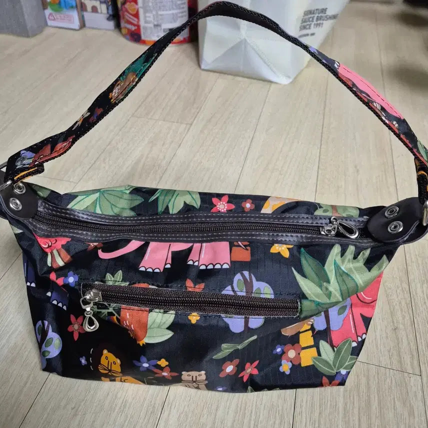 [BUNJANG] Dot Bag / 새상품)) 도트백