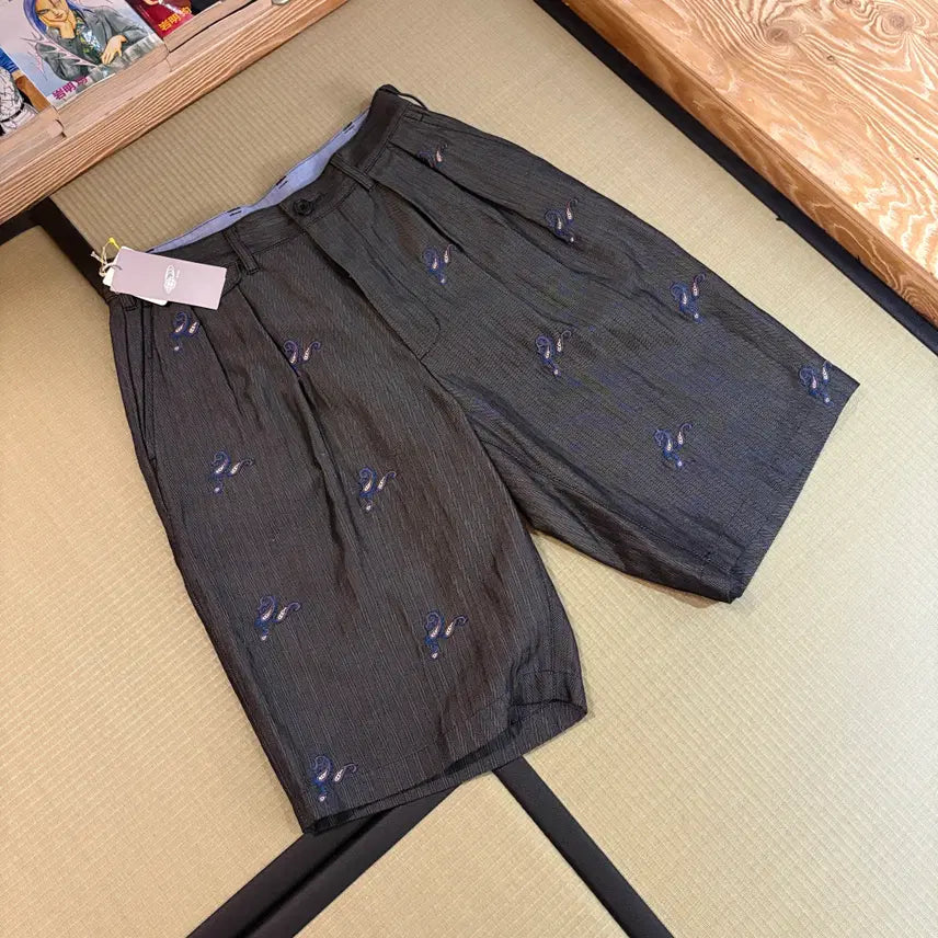 [BUNJANG] Beams Plus Shorts New / 빔즈 플러스 반바지 새상품
