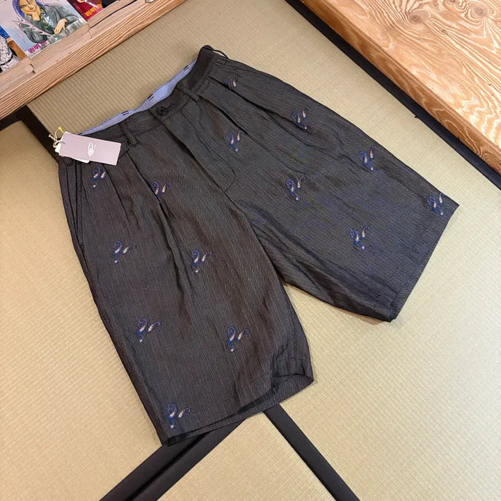 [BUNJANG] Beams Plus Shorts New / 빔즈 플러스 반바지 새상품