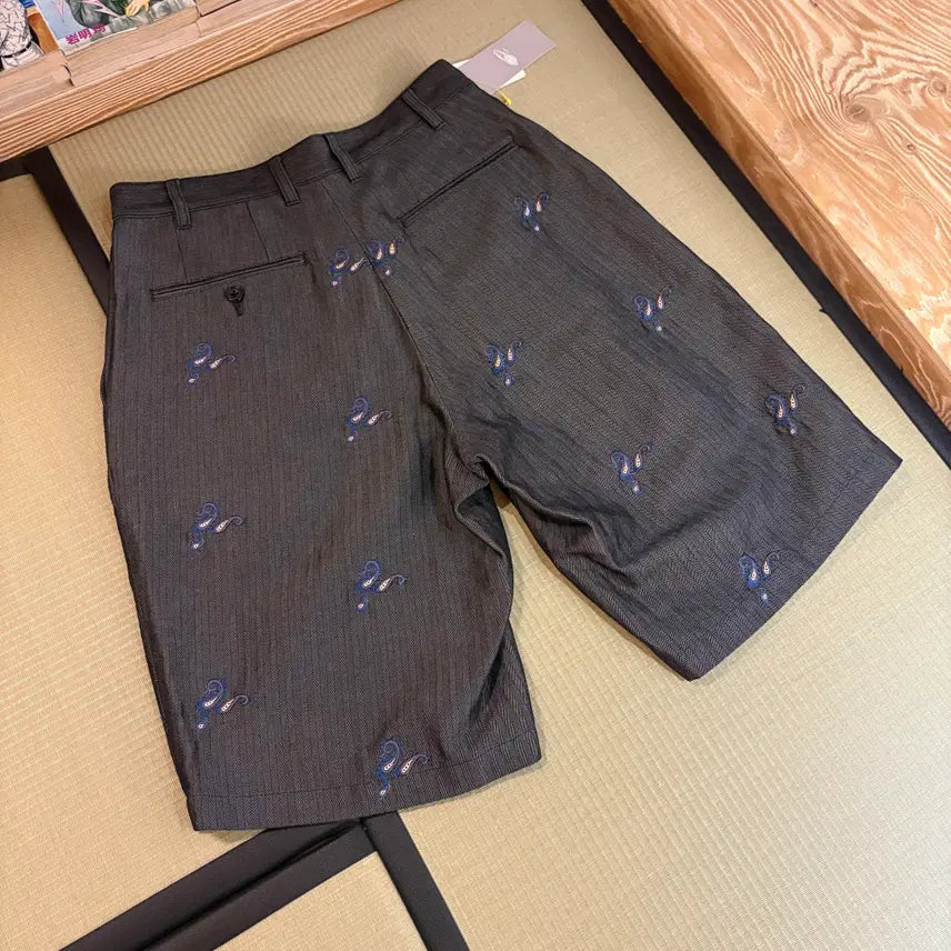 [BUNJANG] Beams Plus Shorts New / 빔즈 플러스 반바지 새상품