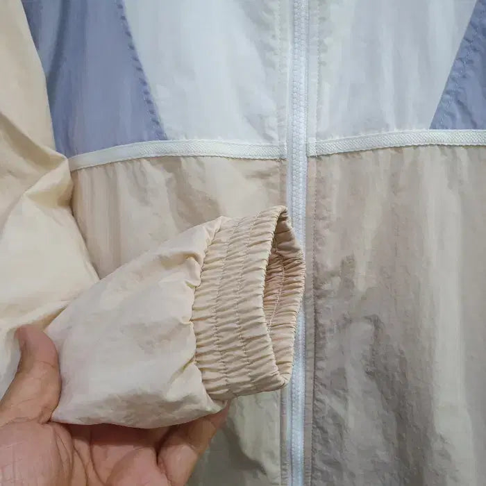 [BUNJANG] Xexymix Windbreaker Jacket (Free Size) / 젝시믹스 바람막이자켓(free)