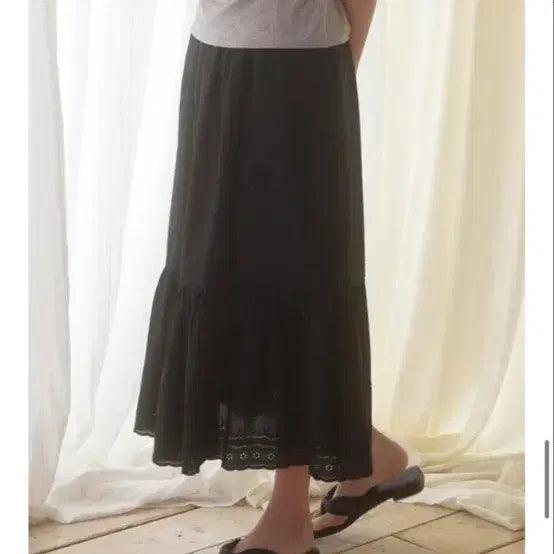 [BUNJANG] Mango Many Please 26 Season Skirt / 망고매니플리즈 26시즌 치마