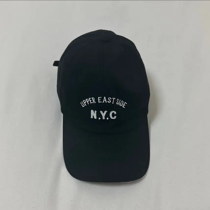 [BUNJANG] Black Hat / 검정모자