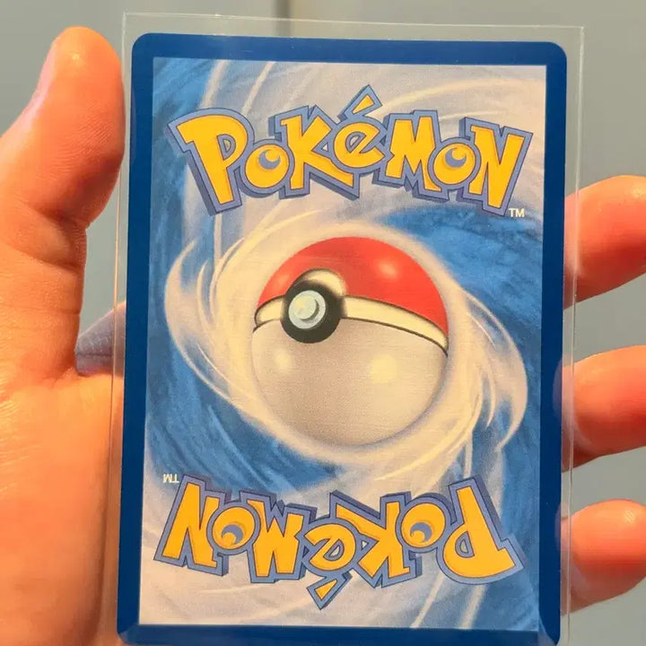 [BUNJANG] Pokemon Card Mega Gardevoir SAR S-Class / 포켓몬카드 메가지가르데sar s급