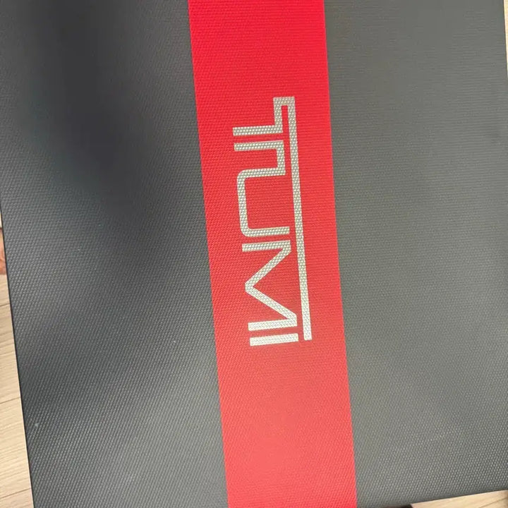 [BUNJANG] Tumi Alpha 3 Slim Deluxe Portfolio Briefcase / 투미 알파3 슬림 디럭스 포트폴리오 서류가방 판매