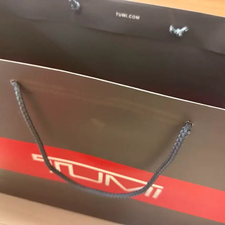[BUNJANG] Tumi Alpha 3 Slim Deluxe Portfolio Briefcase / 투미 알파3 슬림 디럭스 포트폴리오 서류가방 판매