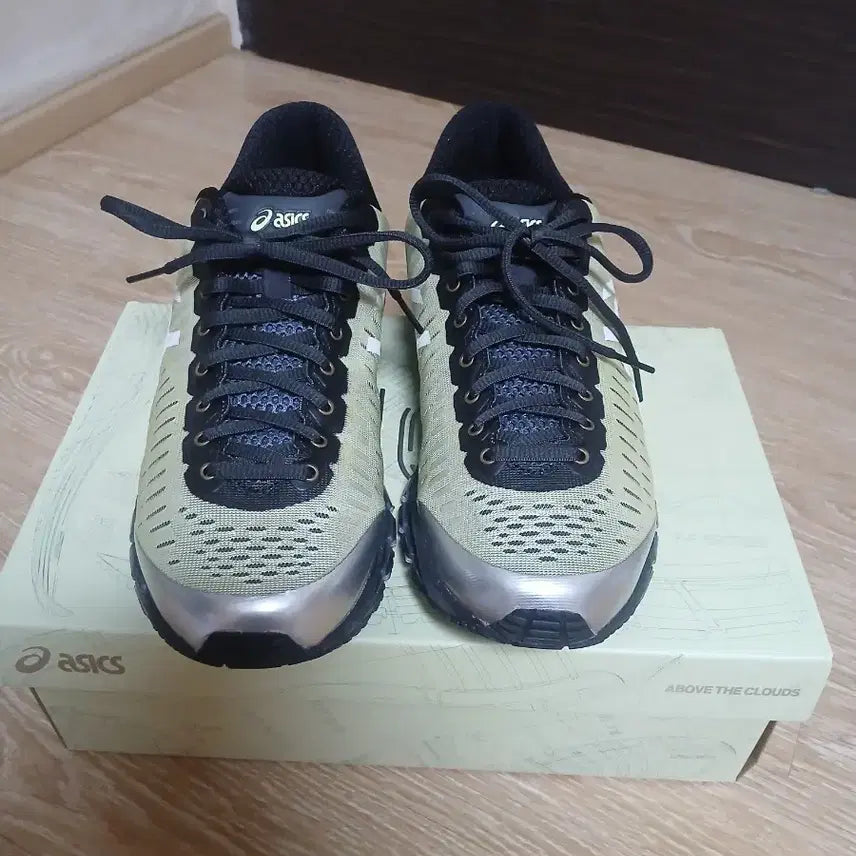 [BUNJANG] Asics Gel-Quantum Above The Clouds 275 / 아식스 젤퀀텀 어보드더클라우즈 275