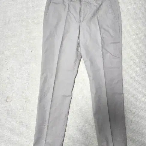 [BUNJANG] Puerich Rich Classe Articus Trouser Beige M / 퓨에르 리치클래드 메탈디테일 아티쿠스 트라우저 베이지M