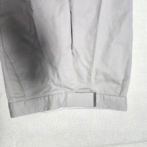 [BUNJANG] Puerich Rich Classe Articus Trouser Beige M / 퓨에르 리치클래드 메탈디테일 아티쿠스 트라우저 베이지M