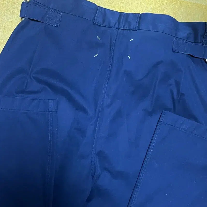 [BUNJANG] Maison Margiela Cotton Pants / 마르지엘라 코튼 팬츠