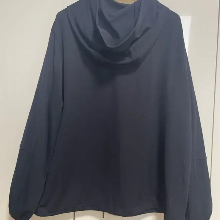 [BUNJANG] Gonak Fingerhole Zip Hoodie Size S / 고낙 핑거홀 집 후디 1사이즈(S)