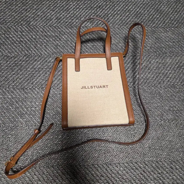 [BUNJANG] Jill Stuart Bag / 질스튜어트 가방