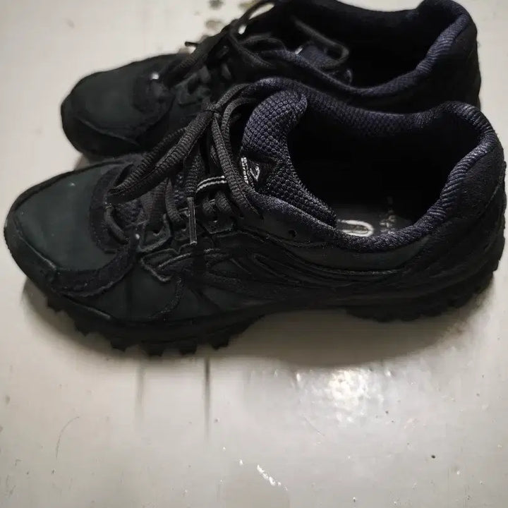 [BUNJANG] Brooks Adrenaline GTS Black Suede Men&