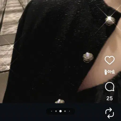 [BUNJANG] Theloreng Monte Carlo Cardigan L / 더로랑 몬테 카를로 가디건 L (새상품)