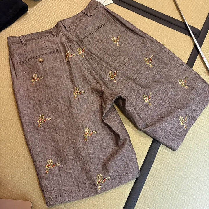 [BUNJANG] BEAMS PLUS Shorts New / 빔즈 플러스 반바지 새상품