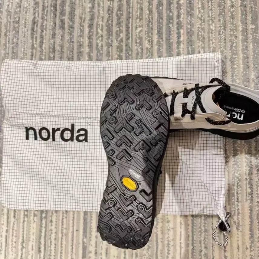 [BUNJANG] NODA 001/M Cinder 265mm / 신제품 노다 001/M 신더 265MM