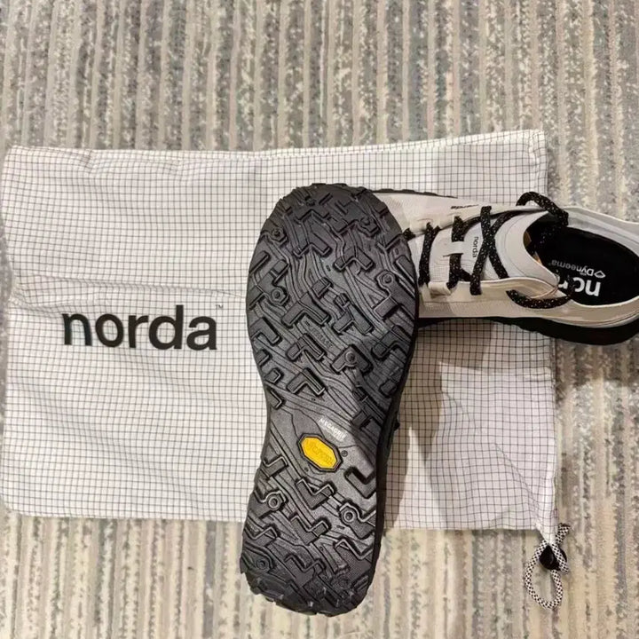 [BUNJANG] NODA 001/M Cinder 265mm / 신제품 노다 001/M 신더 265MM