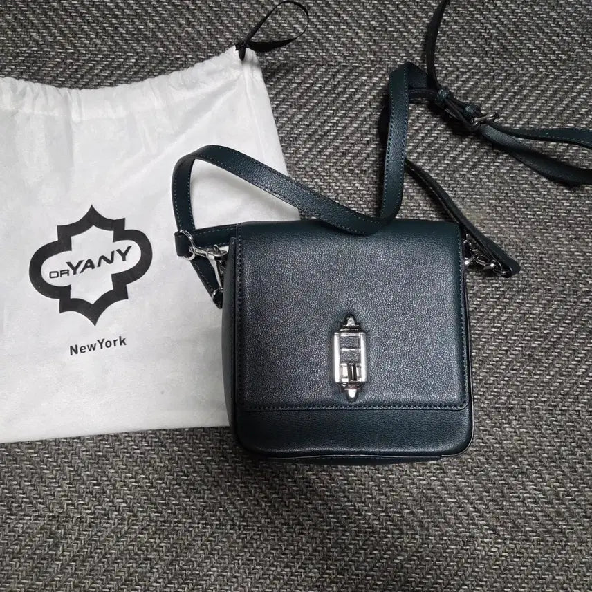 [BUNJANG] Oryany Bag / 오야니 가방
