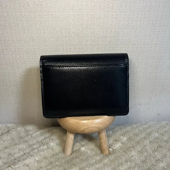 [BUNJANG] Celine Triomphe Flap Card Holder / [무료배송] 셀린느 트리옹프 카드지갑