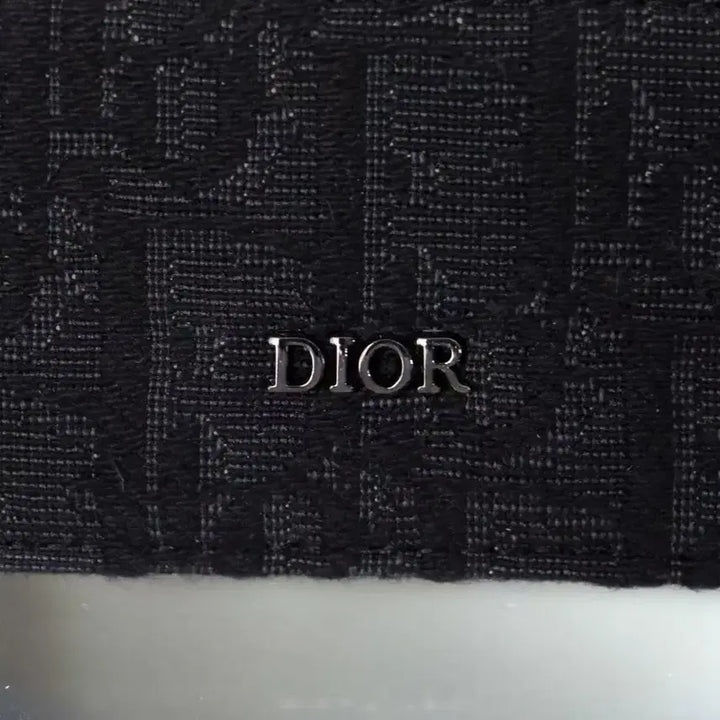 [BUNJANG] Dior Oblique Card Holder / [새상품급] 디올 오블리크 카드지갑