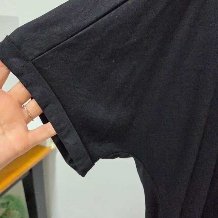 [BUNJANG] Vera Wang T-Line Blouse / 베라왕 티형 블라우스