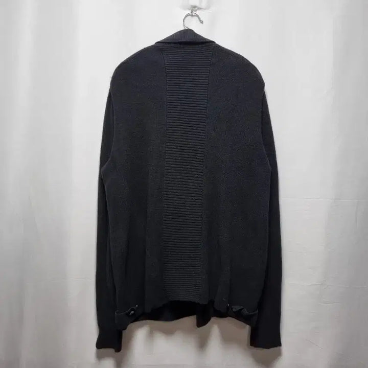 [SOLD OUT] 아르마니 익스체인지 니트 집업
