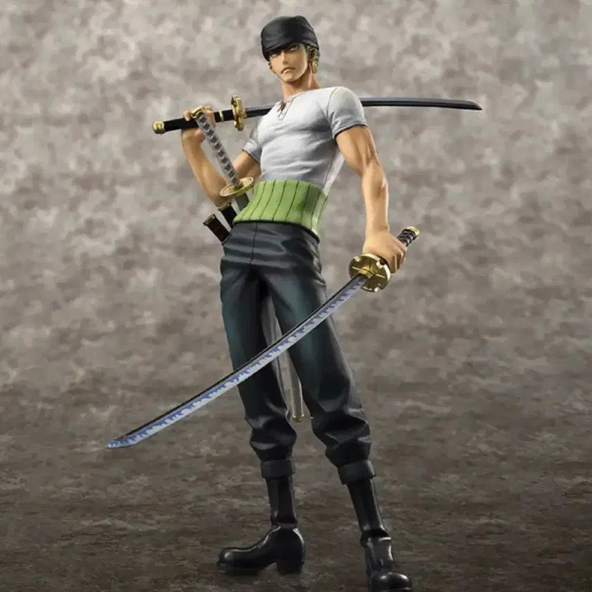 [BUNJANG] One Piece Zoro POP NEO-DX 10th LIMITED Figure (Sealed) / 미개봉) 원피스 조로 pop dx 피규어 판매