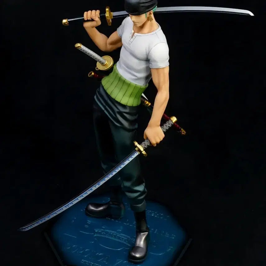 [BUNJANG] One Piece Zoro POP NEO-DX 10th LIMITED Figure (Sealed) / 미개봉) 원피스 조로 pop dx 피규어 판매