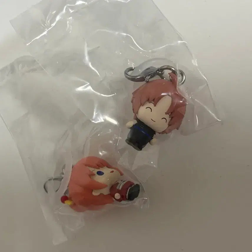 [BUNJANG] Gintama Yoshirawa Mushishi Kagura Kamui Bundle Set / 은혼 요시와라 메지루시 카구라 카무이 일괄