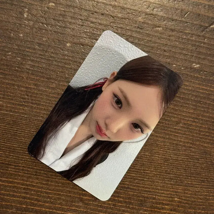 [BUNJANG] Lalisa Lisa MC Lenti Photocard / 베이비돈크라이 베돈크 이현 인가 mc 공방 포카