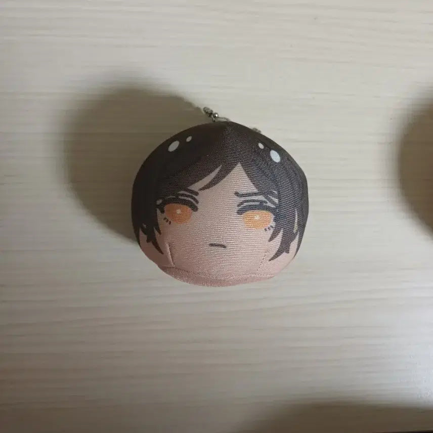 [BUNJANG] Limbus Company Otis Manju Plush Charm / 림버스컴퍼니 오티스 만쥬