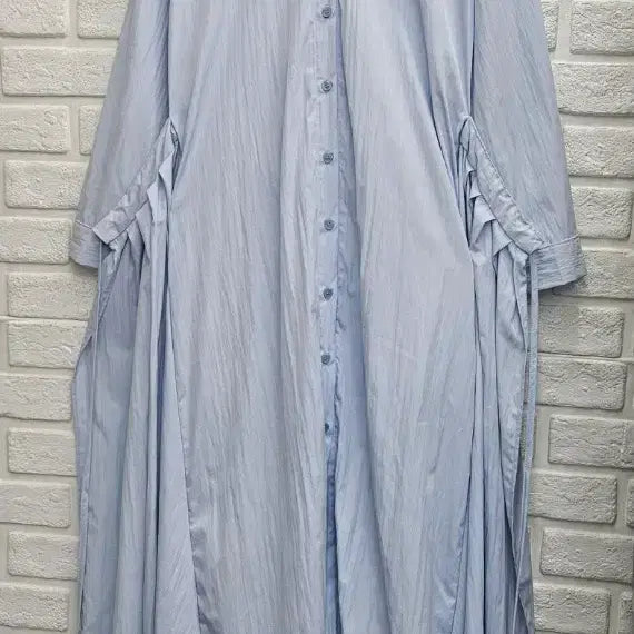 [BUNJANG] J DEW Long Shirt Dress / A4402  롱 셔츠 원피스(J DEW)