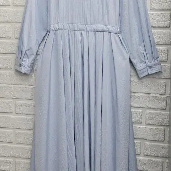 [BUNJANG] J DEW Long Shirt Dress / A4402  롱 셔츠 원피스(J DEW)
