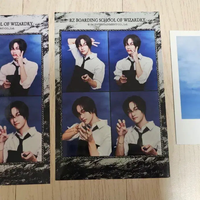 [BUNJANG] RIIZE Wonbin 2025 Season&